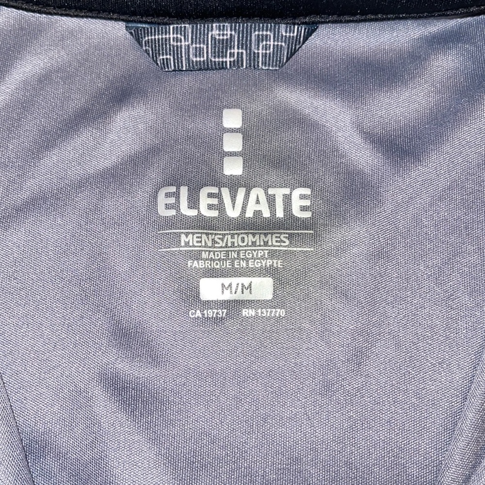 Men’s pullover - Picture 4 of 4